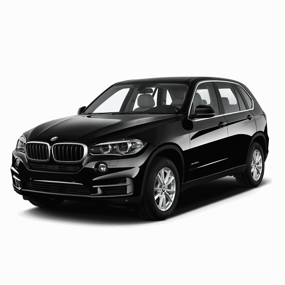 Выкуп неисправных BMW X5