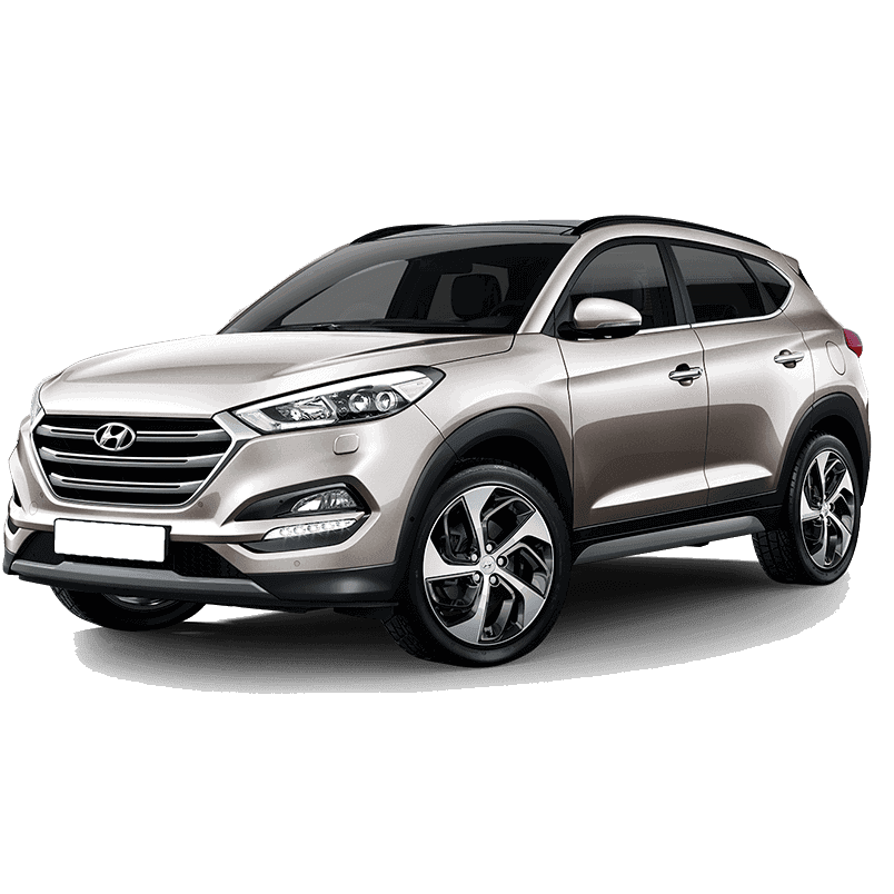 Выкуп неисправных Hyundai Tucson