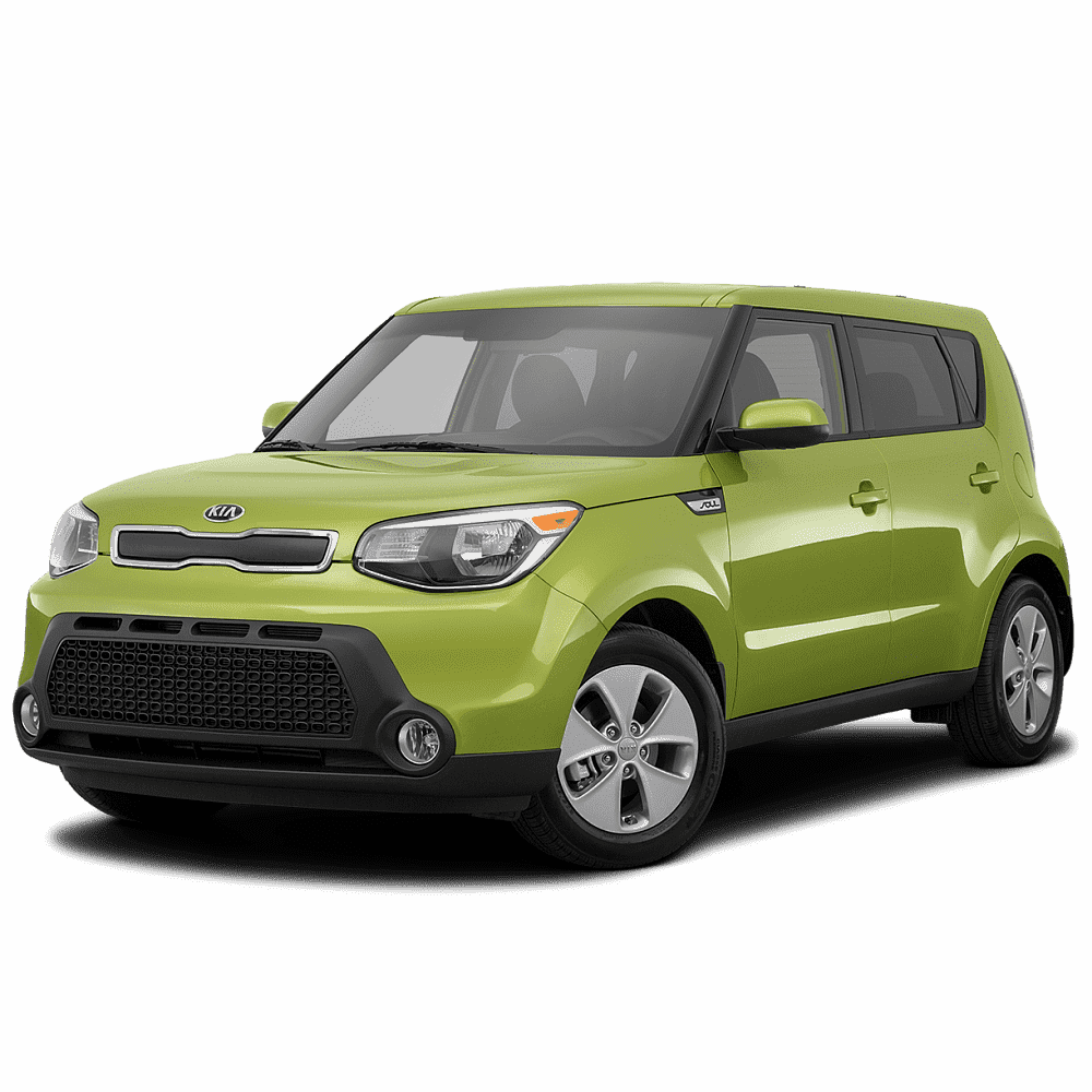 Выкуп Kia Soul