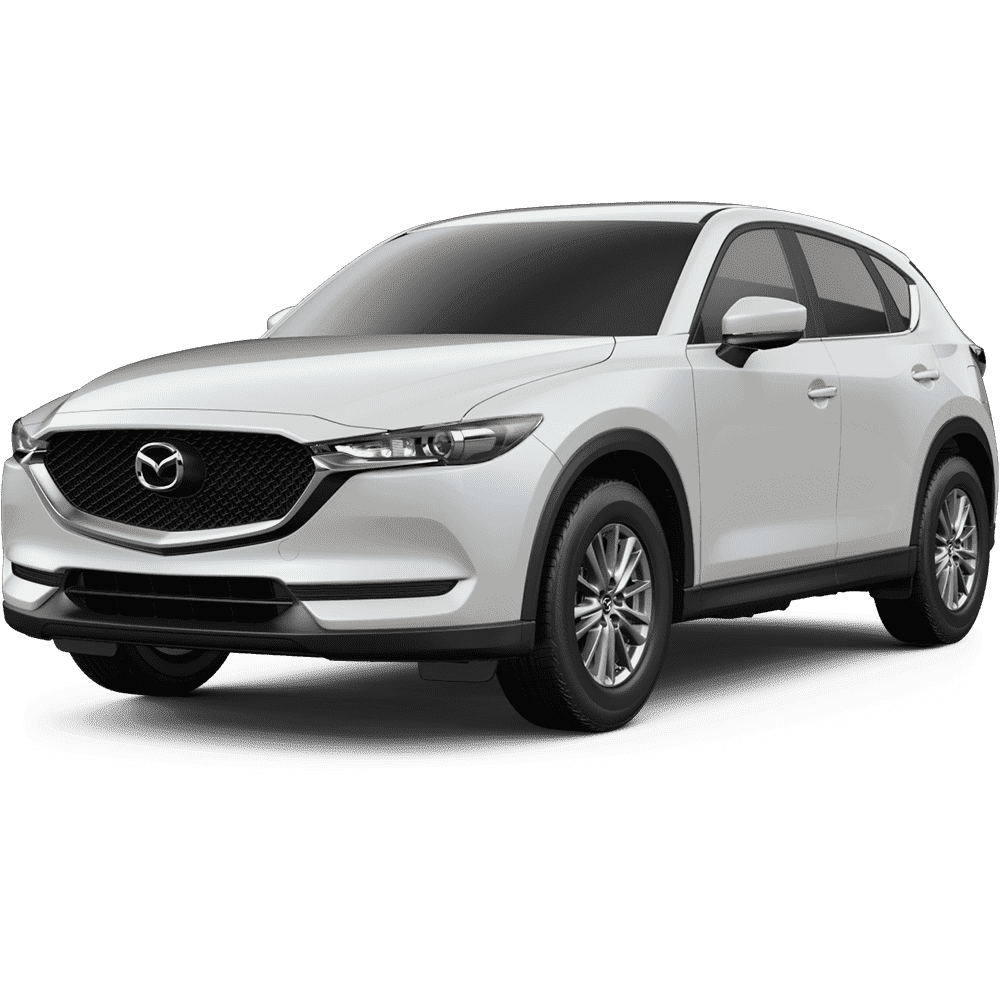 Выкуп неисправных Mazda CX-5