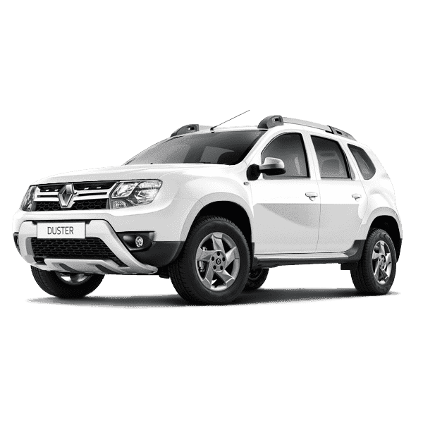 Выкуп неисправных Renault Duster