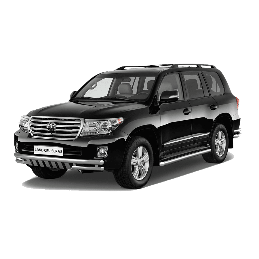 Выкуп Toyota Land Cruiser в любом состоянии за наличные