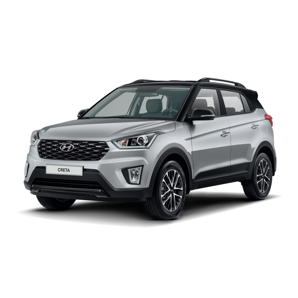 Выкуп неисправных Hyundai Creta