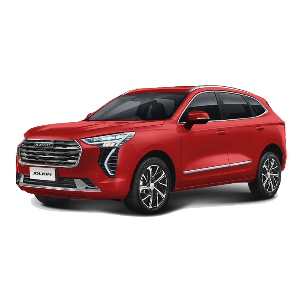 Выкуп битых Haval Jolion