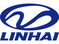 Выкуп битых Linhai