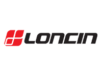 Продай Loncin после пожара