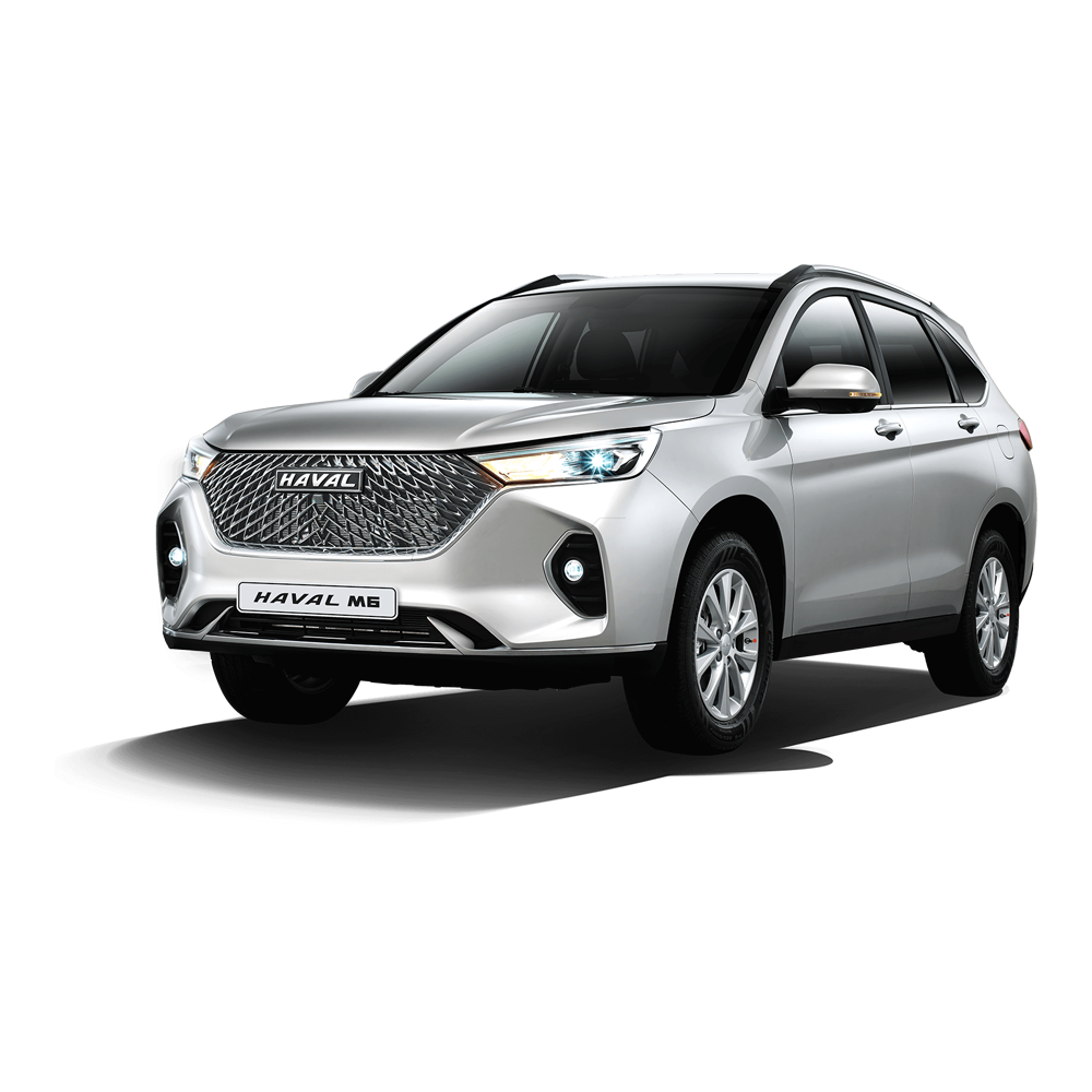 Выкуп неисправных Haval M6