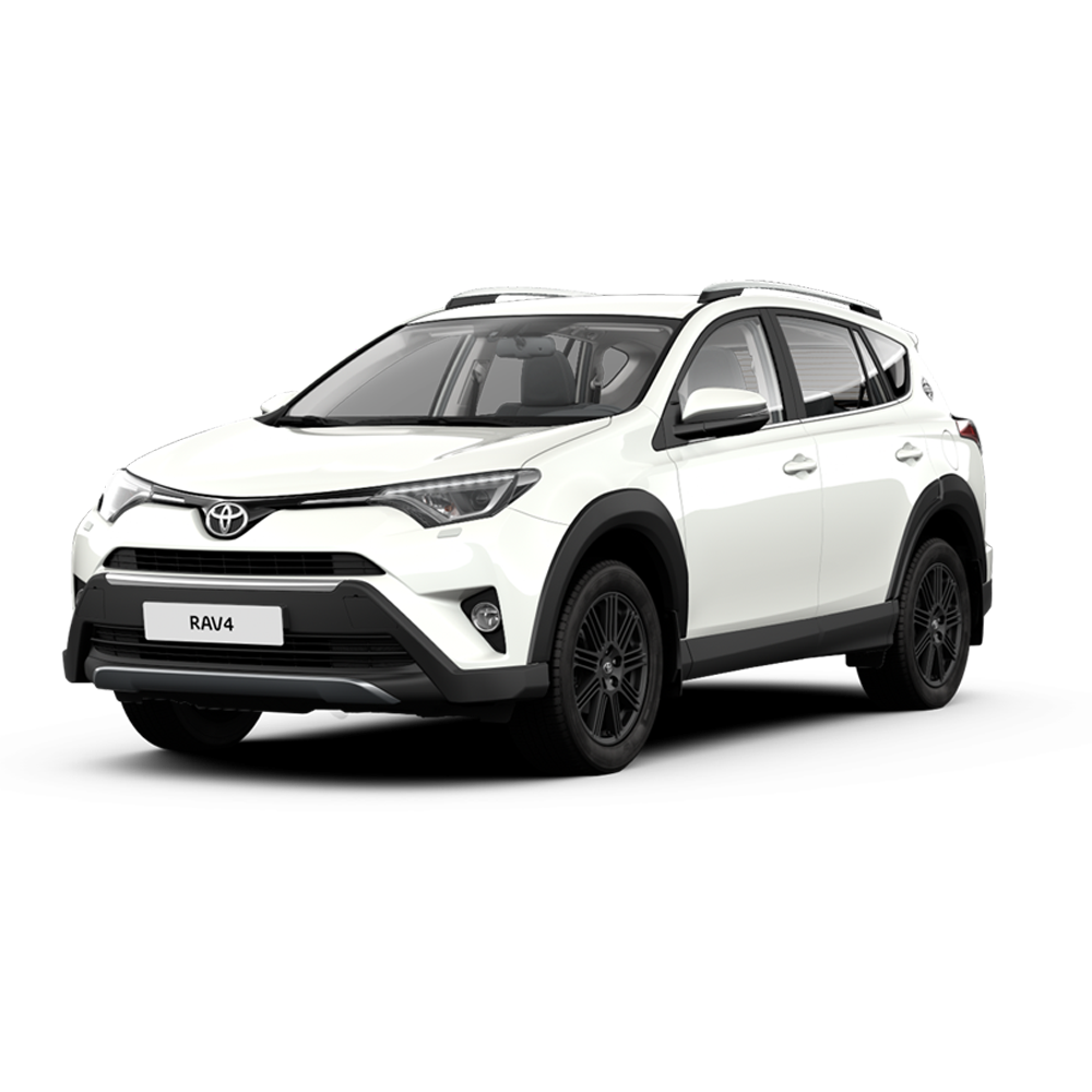 Выкуп Toyota RAV4 в любом состоянии за наличные