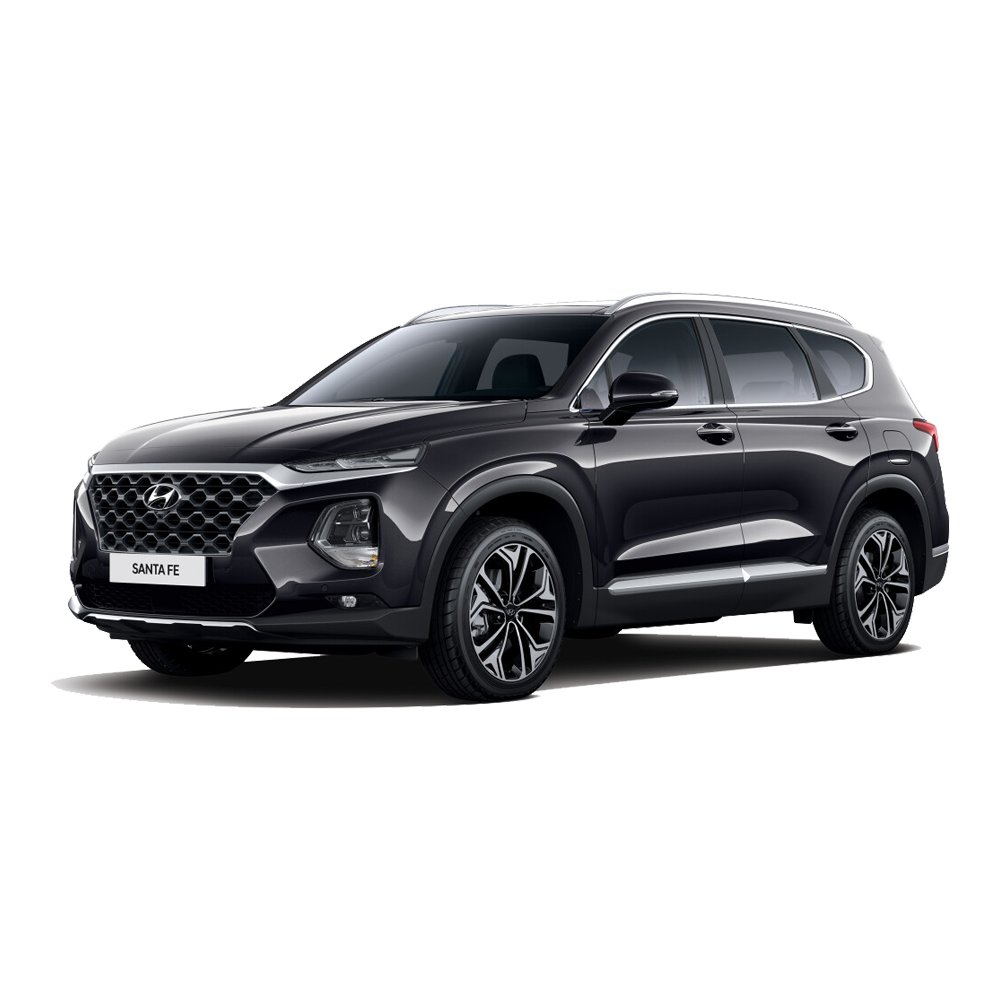 Выкуп неисправных Hyundai Santa Fe