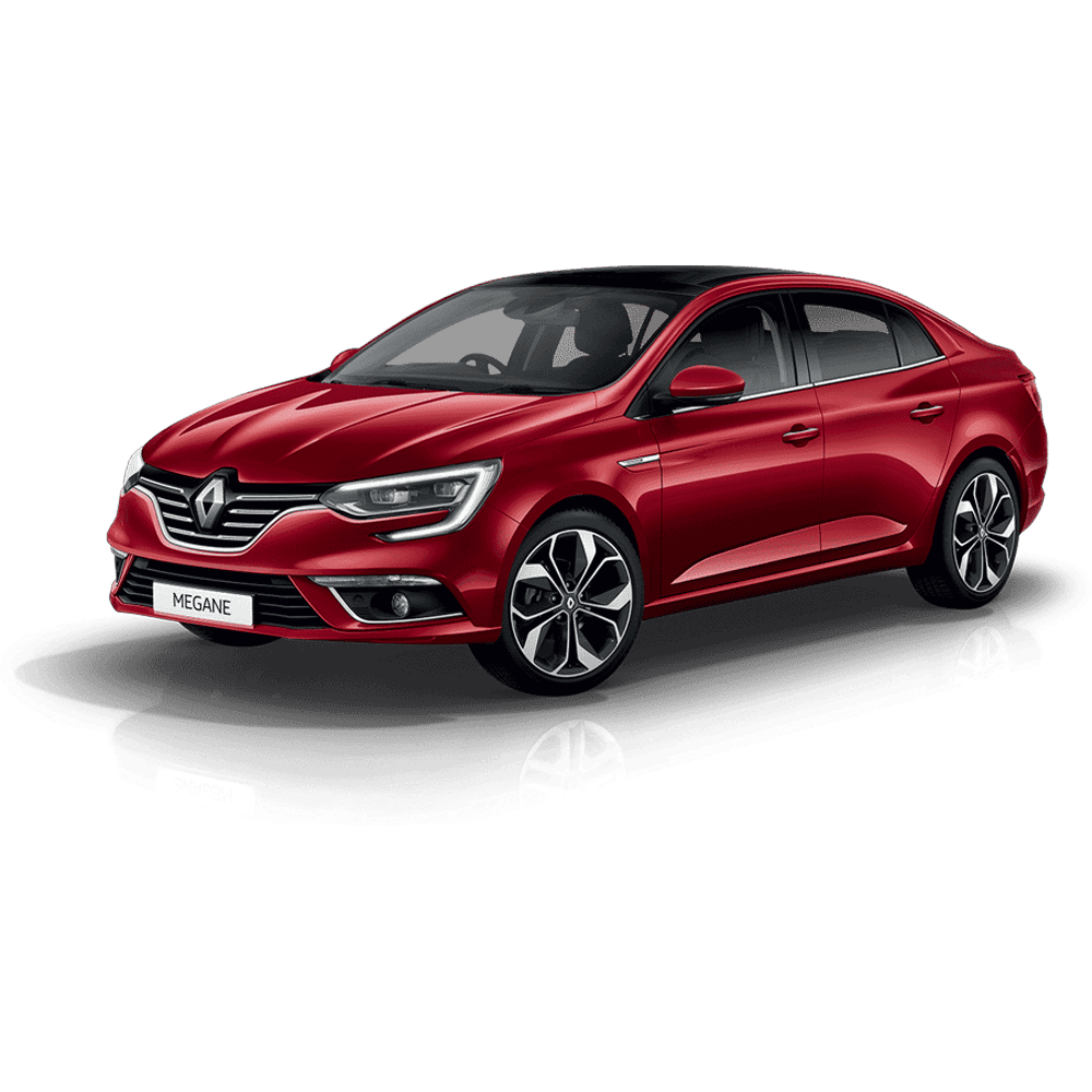 Выкуп кредитных Renault Megane